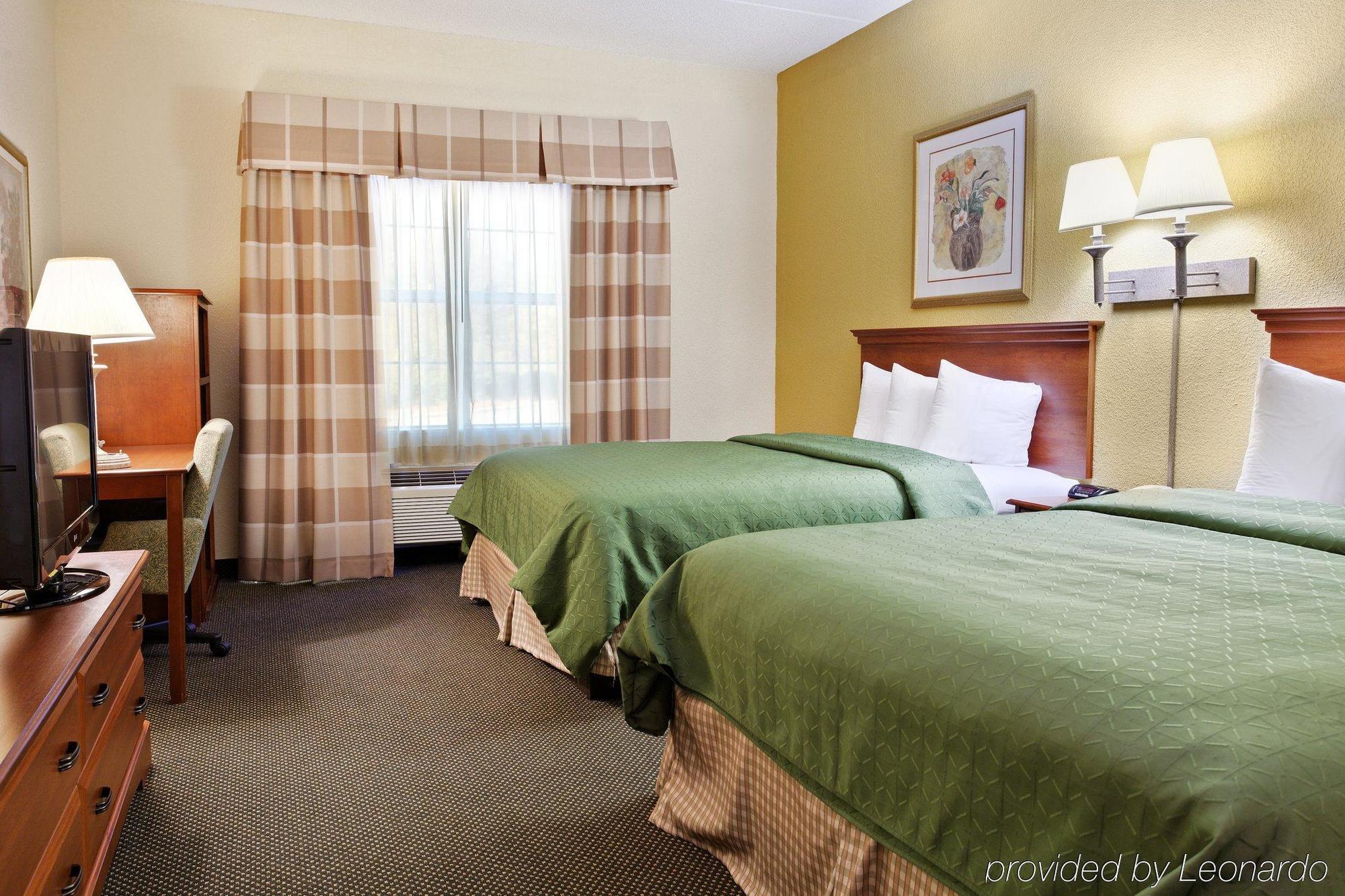 Country Inn & Suites By Radisson, Charlotte University Place, Nc Exterior photo
