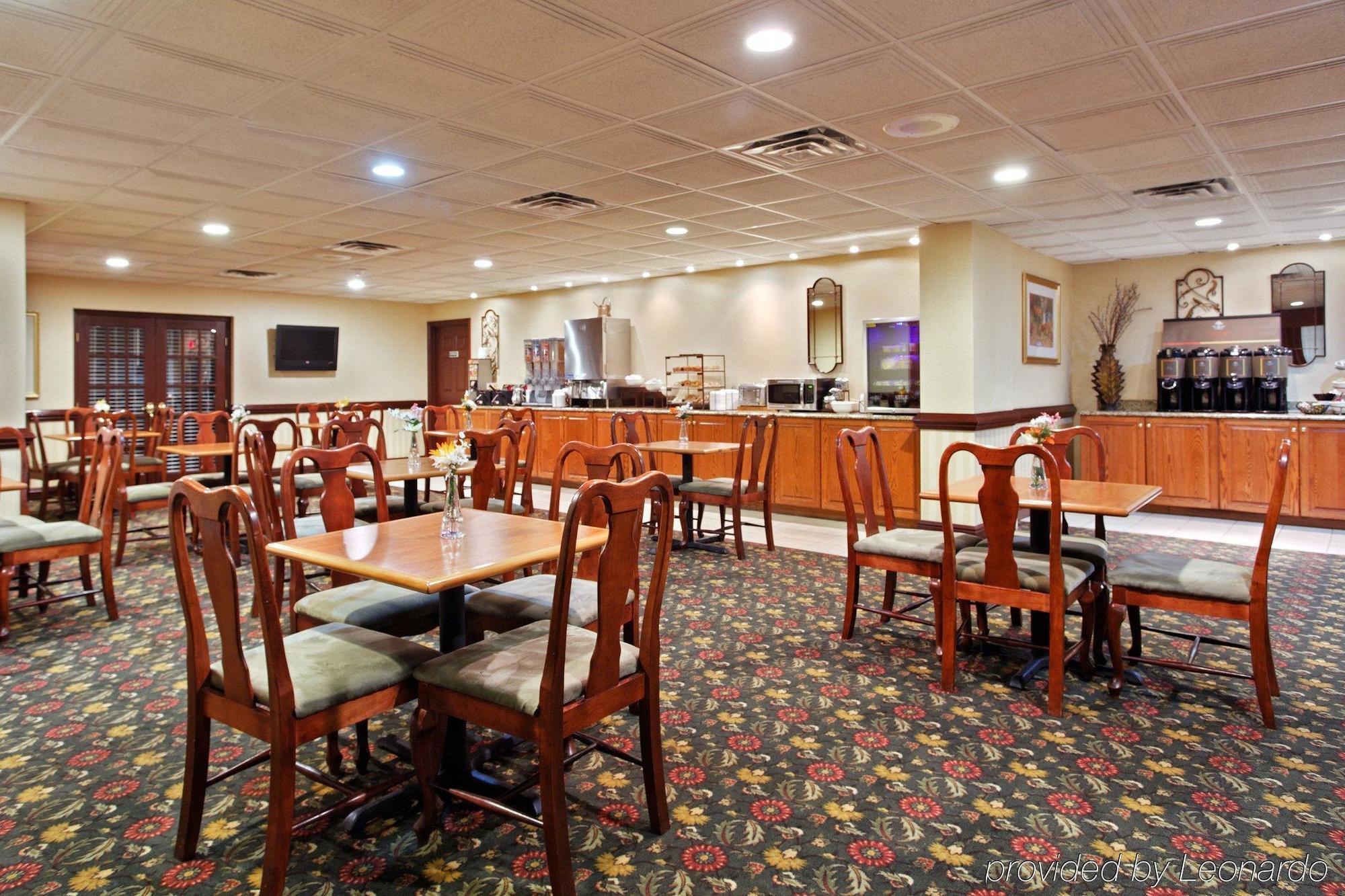 Country Inn & Suites By Radisson, Charlotte University Place, Nc Exterior photo